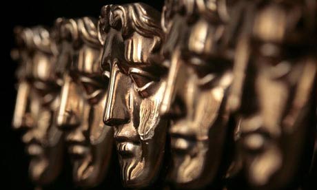 Lista de nominados a los premios BAFTA