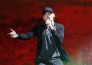 »Recovery», de Eminem, el álbum más vendido del 2010