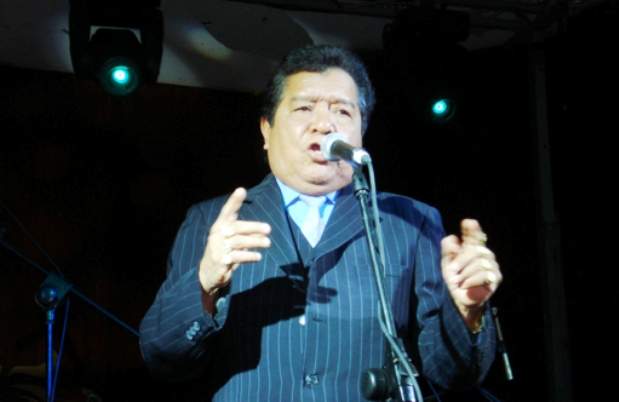Pastor López se recupera tras sufrir un infarto en Bogotá