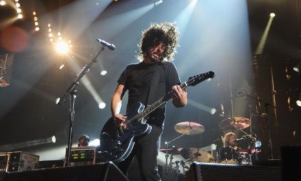Foo Fighters revela adelantos de su nuevo disco