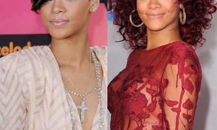 Rihanna y Scarlett Johansson, entre los mejores cambios de look de 2010