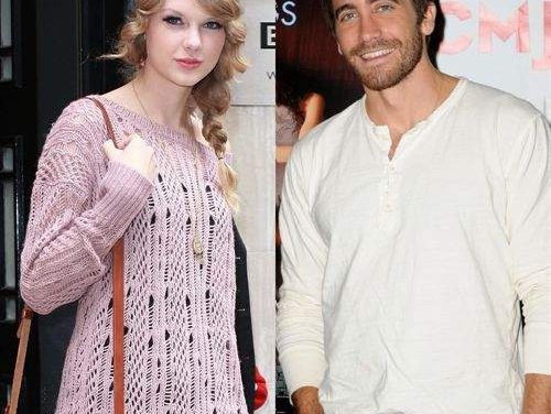 Jake Gyllenhaal rompió con Taylor Swift por teléfono, igual que Joe Jonas