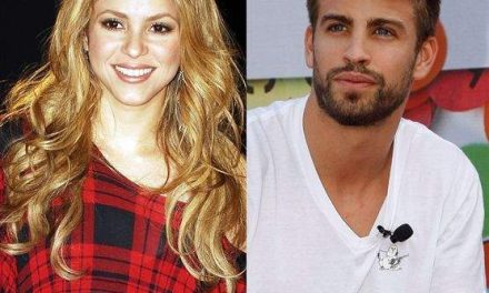 Según periodista español…»La relación entre Shakira y Piqué existe»