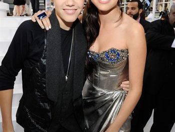 El romance de Justin Bieber y Selena Gomez sigue adelante