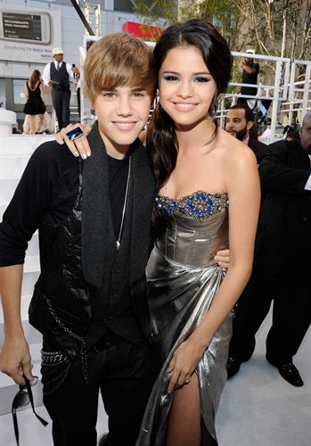 El romance de Justin Bieber y Selena Gomez sigue adelante