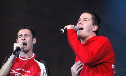 LOS FANS DE ANDY & LUCAS PÒDRAN PARTICIPAR EN SU NUEVO VIDEO »PIDO LA PALABRA»