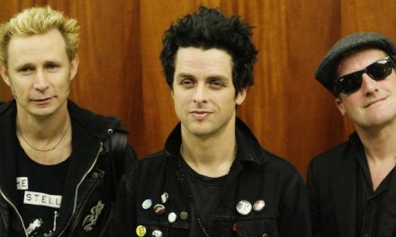 Green Day ofrece un adelanto de su nuevo DVD en vivo