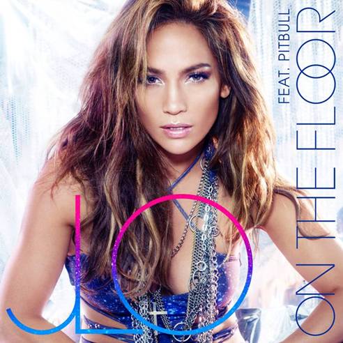 JENNIFER LOPEZ »ON TH FLOOR» Feat. Pitbull (+Escuchala)