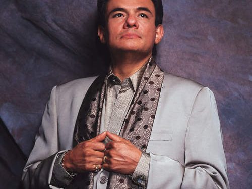 »EL PRINCIPE DE LA CANCION» JOSÉ JOSÉ REGRESA A VALENCIA