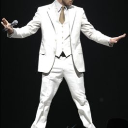 Justin Timberlake regresa a la música, con »Take you down»