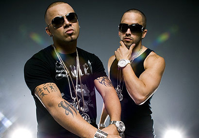 WISIN & YANDEL VIAJARÁN A HAITÍ