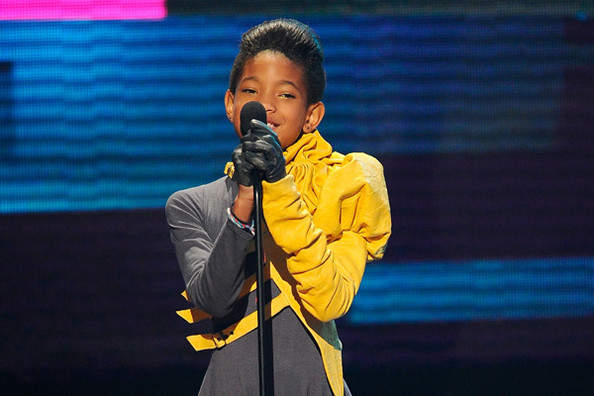 Hija de Will Smith será nueva »Anita la huerfanita»