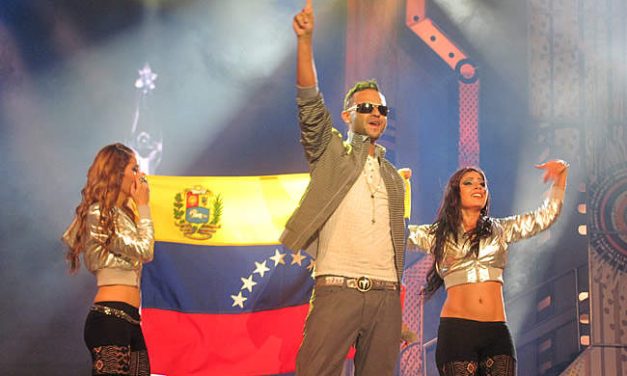 Reprograman fecha de La Rumba Urbana 2011… Para el sábado 21 de mayo