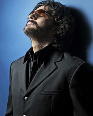 Ricardo Arjona lleva su música a la gran pantalla