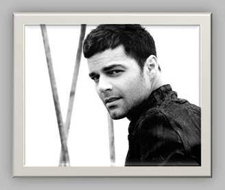 RICKY MARTIN YA ES Nº1 EN LAS LISTAS DE RADIO Y TV EN ESPAÑA