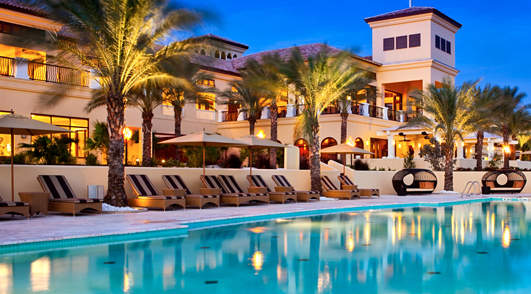 El resort de lujo más nuevo de Curaçao lanza opción »todo incluido» para sus huéspedes