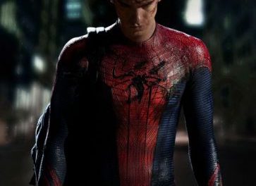 Spiderman 4: Andrew Garfield será el nuevo Spiderman