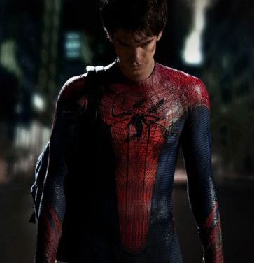 Spiderman 4: Andrew Garfield será el nuevo Spiderman