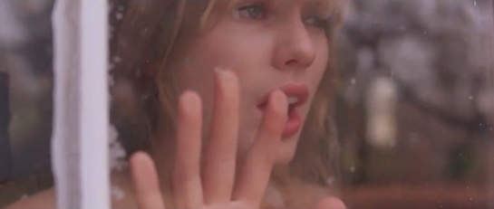 Taylor Swift y su nuevo videoclip, ‘Back To December’ (+Video)