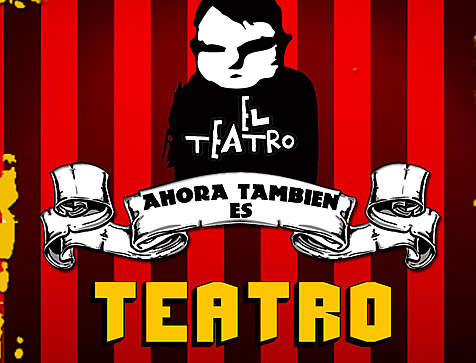 Ahora Teatro Bar también es Teatro