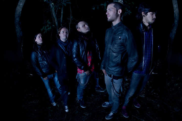 La agrupación Turbostereo inicia su gira»TOURBOSTEREO 2011»