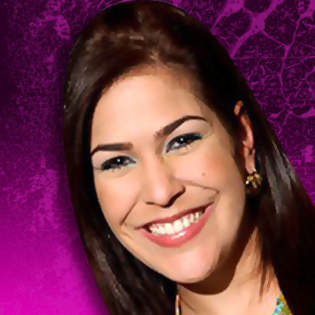 Consulta a Vanessa Carmona por »El Elegido del Universo», @VaneCarmona @gustavo0312