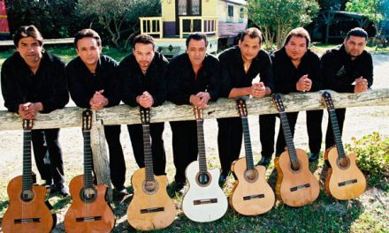 Chico & The Gypsies llevarán su rumba flamenca a Caracas, Valencia y Maracaibo