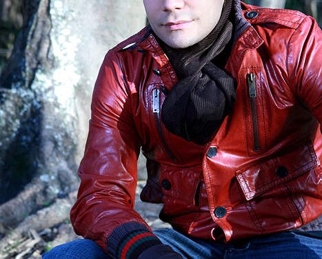 Entrevista al animador Enrique Guart »Al Descubierto»… Por Karina Braun – @braunkarina – @enriqueguart