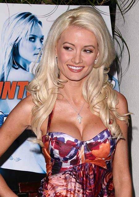 Holly Madison dijo que no asistirá a la boda de Hugh Hefner