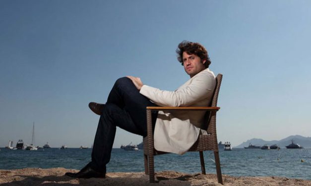 Edgar Ramírez entre las 10 mejores actuaciones que publica la revista Time