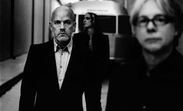 R.E.M. prepara lanzamiento de Collapse Into Now