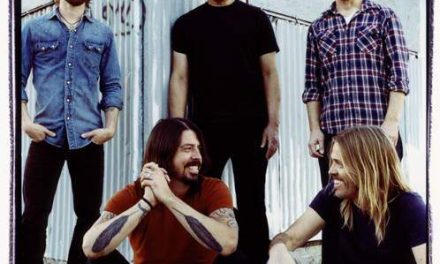 Foo Fighters da a conocer el tracklisting de Wasting Light, su nuevo disco que se pública el 12 de abril
