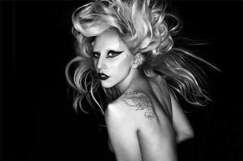 LADY GAGA: EL VIDEO »BORN THIS WAY» SERÁ INUSUAL