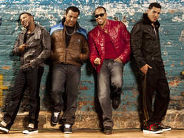 El grupo Aventura volverá en 2013 por un »compromiso legal» con nuevo disco y gira