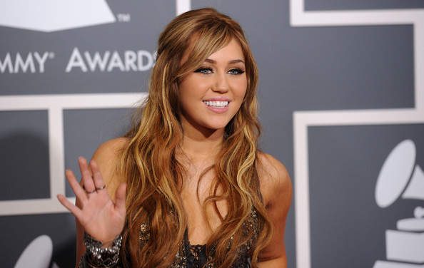 Miley Cyrus: «No quiero que los niños hagan lo que dicen sus padres»
