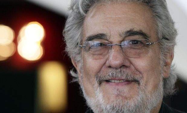 Placido Domingo cumple 70 años, sin dejar los escenarios