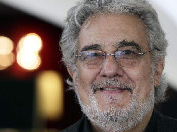 Placido Domingo cumple 70 años, sin dejar los escenarios