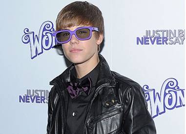 JUSTIN BIEBER HIZO LA PREMIER DE SU PELÍCULA EN LOS ANGELES