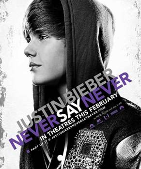 JUSTIN BIEBER PODRÍA LANZAR NEVER SAY NEVER THE REMIXES PARA SAN VALENTÍN
