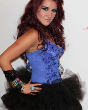 Dulce María rechazó papel en nueva telenovela de Telemundo