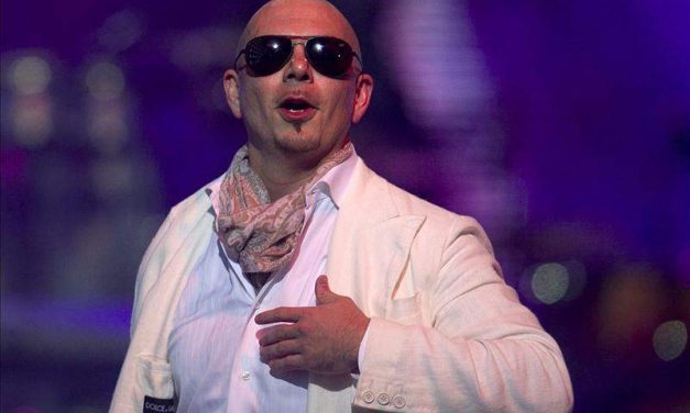 Pibull: »Mi música no es reguetón, mi música toca diferentes culturas»