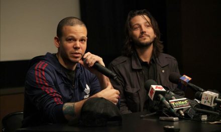 Nuevo video de Calle 13, dirigido por Diego Luna, incluye desnudo