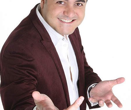 Capital Jazz & Bistró presenta a Alfonso León, variada música y divertido teatro en el mes del amor