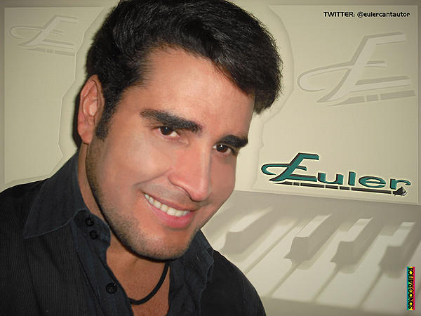EULER PRESENTA SU ESPECTÁCULO EN VIVO ESTE SÁBADO 19 DE FEBRERO