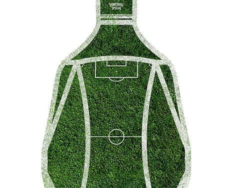Something Special conjuga la creatividad y la magia del fútbol   en la Copa América 2011
