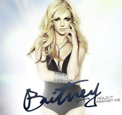 Estreno mundial del nuevo video de Britney Spears »Hold It Against Me» (+Miralo aqui)