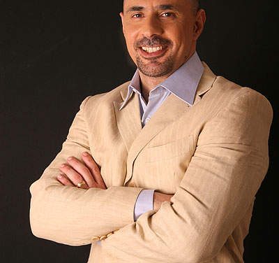 Afirma el Dr. Doménico Petrarca, »LA AUTOESTIMA ES UNA DE LAS CLAVES PARA SOLUCIONAR EL PROBLEMA DE SOBREPESO»