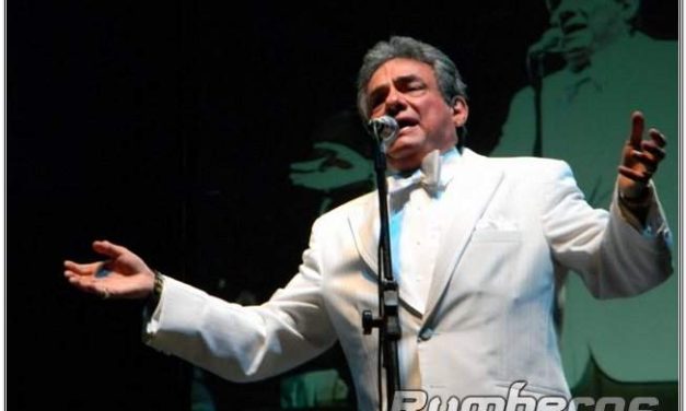 JOSÉ JOSÉ CELEBRÓ SUS 63 AÑOS CON UNA PRESENTACIÓN ÚNICA EN VALENCIA (+Fotos)
