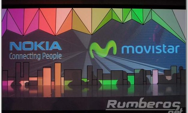 NOKIA N8 LLEGA A VENEZUELA CON MOVISTAR (+Fotos)