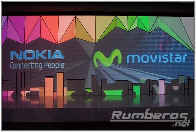 NOKIA N8 LLEGA A VENEZUELA CON MOVISTAR (+Fotos)